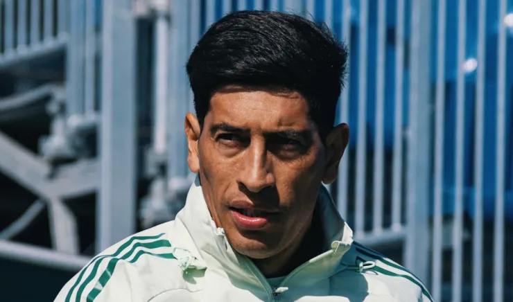 Rayados de Monterrey Tercera División