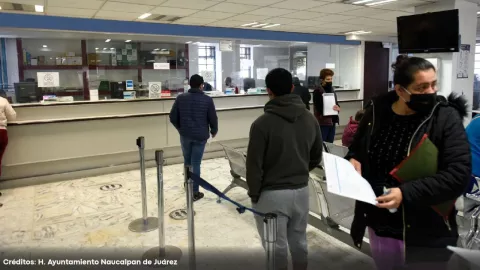 Naucalpan descuentos impuestos