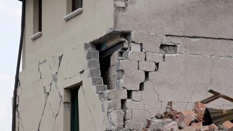 Sismo en México EN VIVO: Se registra temblor este 1 de octubre de 2024 en territorio nacional