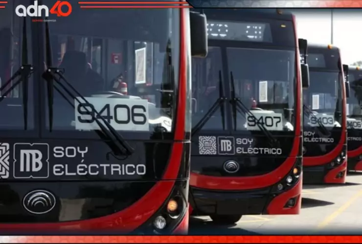 Metrobús estrena ruta de conexión entre Doctor Gálvez y Rojo Gómez