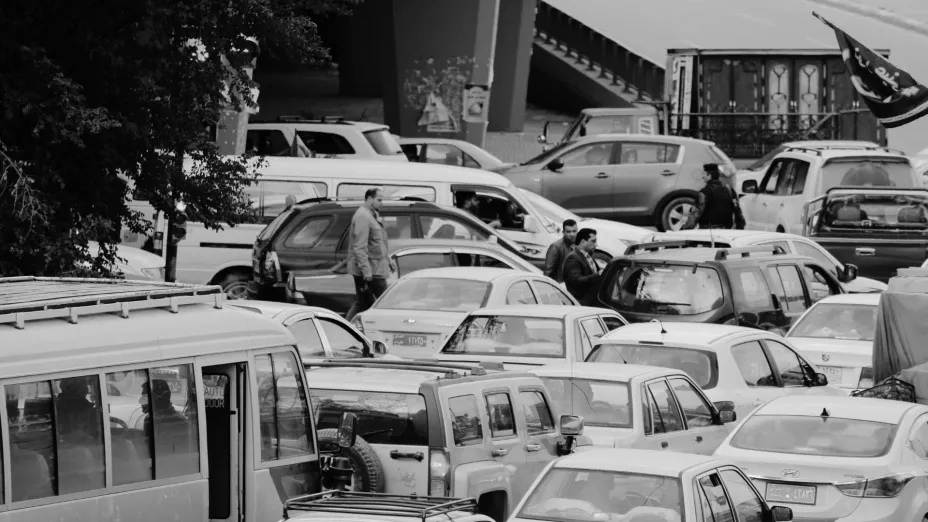 Tráfico en Aguascalientes hoy: ¿Qué está pasando en la carretera 45 sur hoy 20 de febrero? Reportan accidente