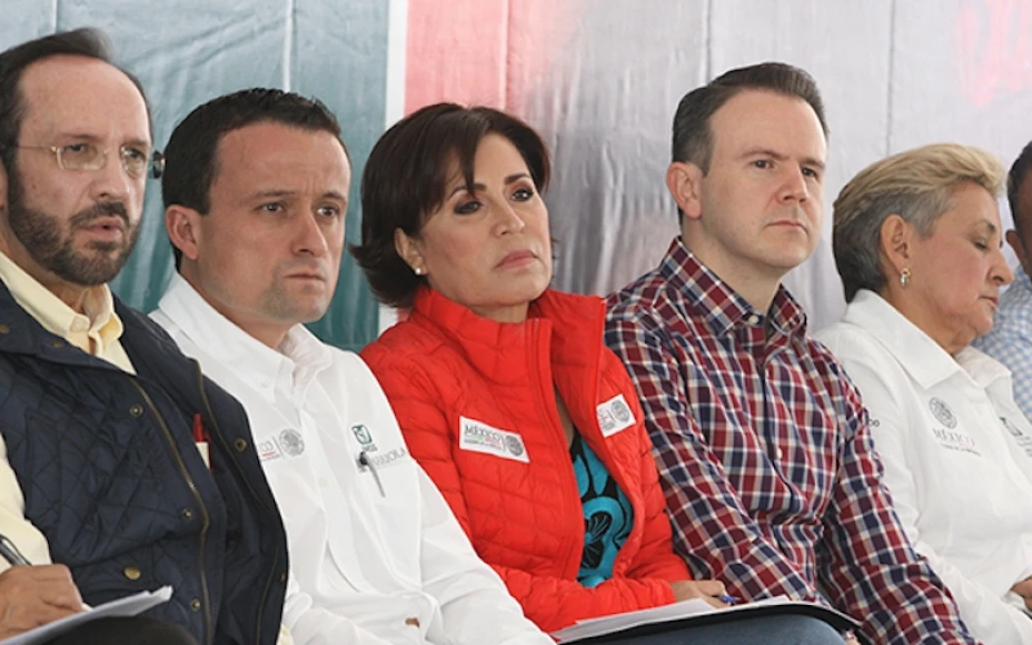 Atención a grupos vulnerables