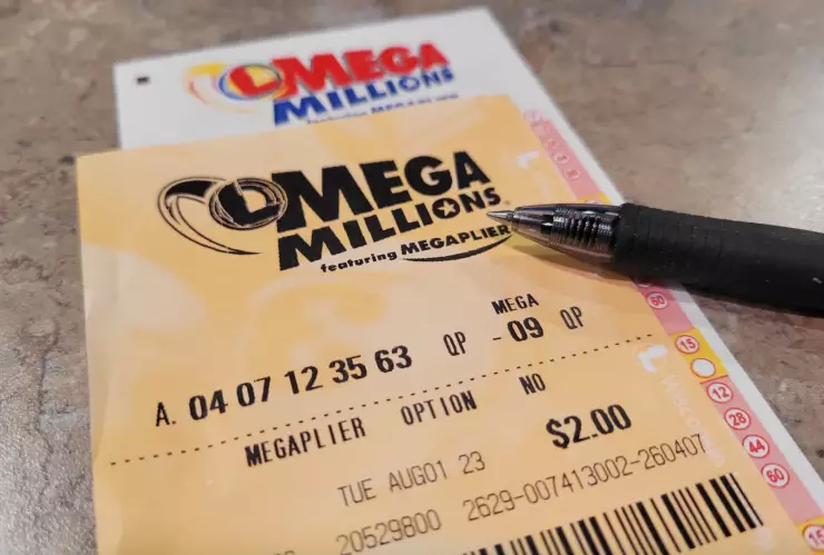 Los habitantes de esta región de Texas tienen más chances de ganar la lotería Mega Millions