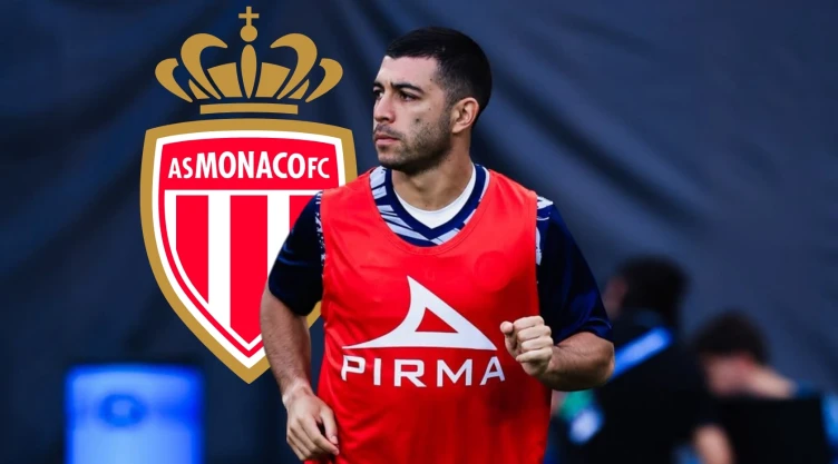 Comenzaron las negociaciones por Erik Lira en Francia