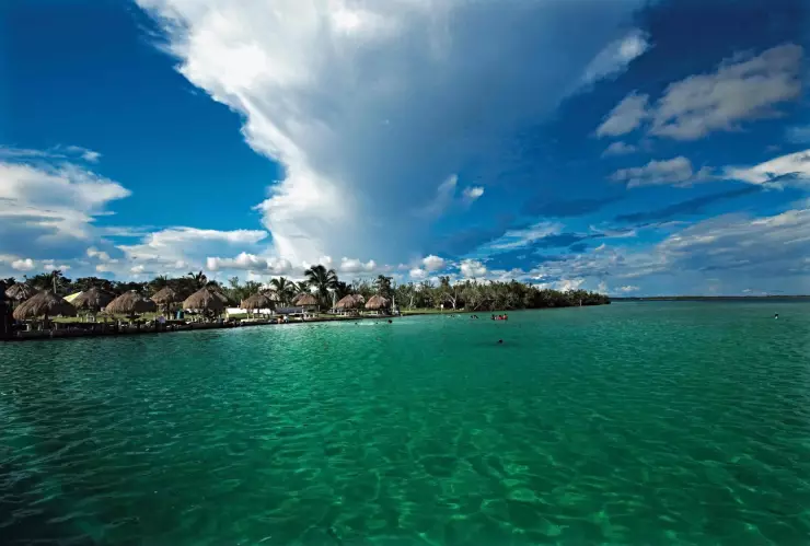 Pueblo Mágico Quintana Roo