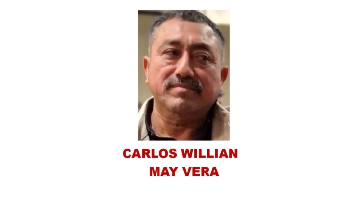 Piden ayuda para LOCALIZAR a don Carlos; lleva 4 días DESAPARECIDO en Teabo