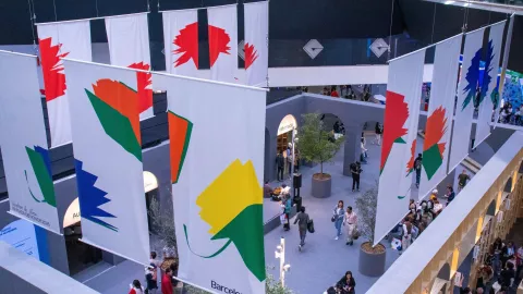 Con horario limitado Este es el horario en el que abrirá sus puertas la FIL Guadalajara