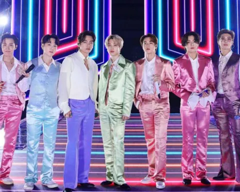 Posible setlist de BTS 7 de mayo Estadio GNP