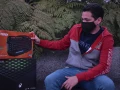 ¡Gracias a los participantes por apoyar esta increíble iniciativa!