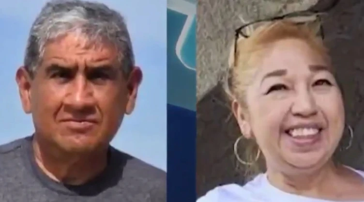 Hallan cuerpos de pareja dentro de una cisterna en la colonia Bondojito; investigan causas de la muerte