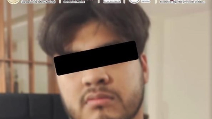 Cae Jos&eacute; Gabriel, “El Uber”, presunto cabecilla del CJNG en Guadalajara