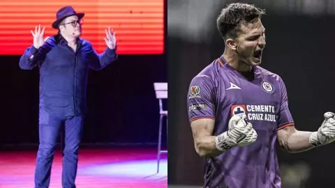 VIDEO_ Franco Escamilla se fue contra Sebastían Jurado