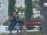 Revelan el presunto secuestro o muerte del hermano de Amílcar Olán, su refugio en Suiza y la red de 500 MDP en medicamentos | VIDEO