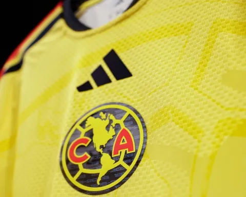 Club América demuestra que es el más grande de México también en esta espectacular característica