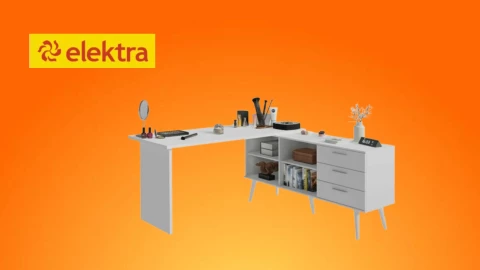 Elektra remata a 2,000 pesos menos este tocador