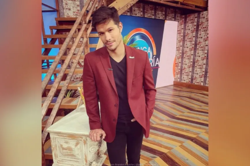 peniche brandon miss universo