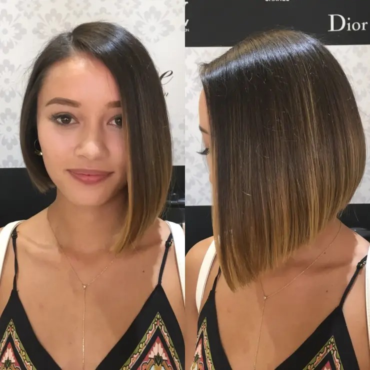 9 peinados que te hacen ver la cara más delgada: además se ven hermosos y elegantes