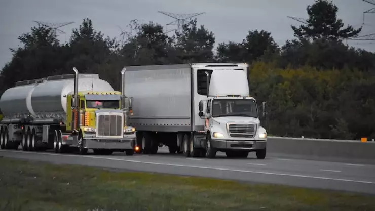 Sueñas con ser trailero Conalep lanza carrera técnica para trailero