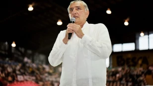  Adán Augusto reaparece y responde acusaciones sobre Hernán  