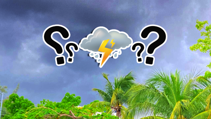 ¿Ahora sí habrá lluvias_ Esta será la hora en la que lloverá en Cancún este 17 de octubre de 2025.jpg