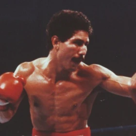 Wilfredo Gómez