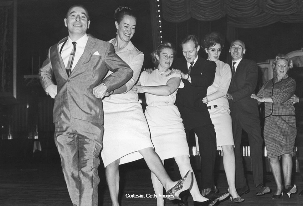 Conga