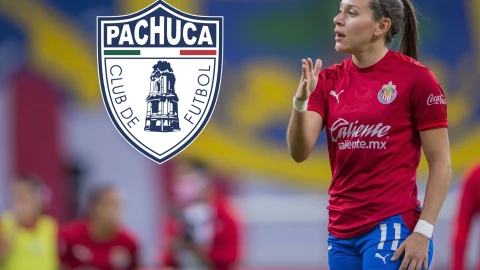 Este es el salario que ganará Norma Palafox en las Tuzas del Pachuca