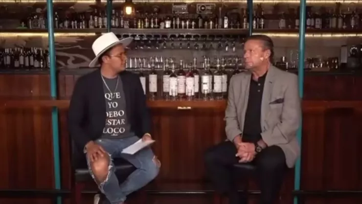 Origen del meme “¿Te refieres a Magaly Chavez?”