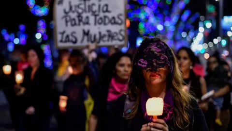 Hallan cuerpo de Yolotzin, enfermera desaparecida en Ecatepec