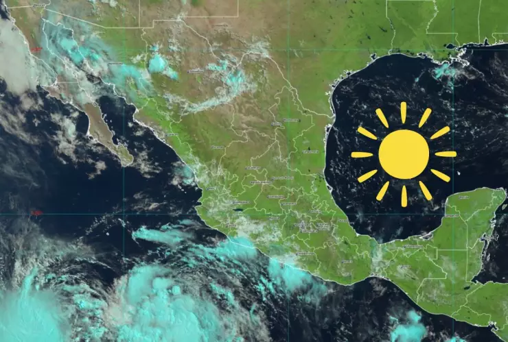 Clima en Aguascalientes ¿Lloverá durante el mes de agosto 2024