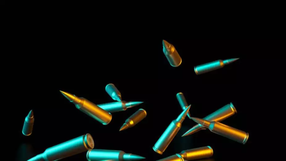 Tiroteo en centro comercial de Estados Unidos