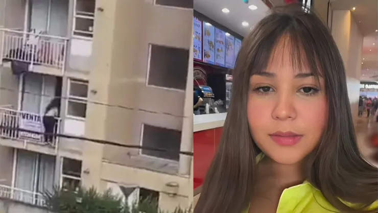 Caso Sarais González