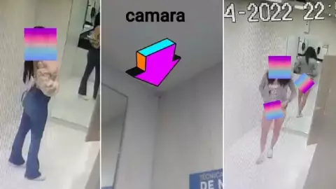 Clausuran casino en Mérida por grabar mujeres en el baño