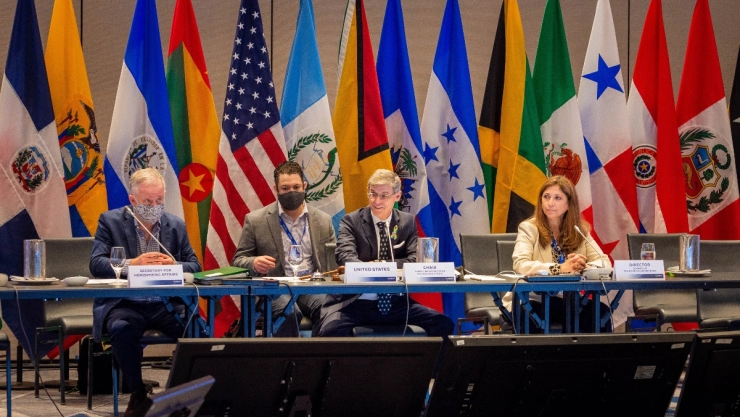 cual es importancia cumbre de las americas