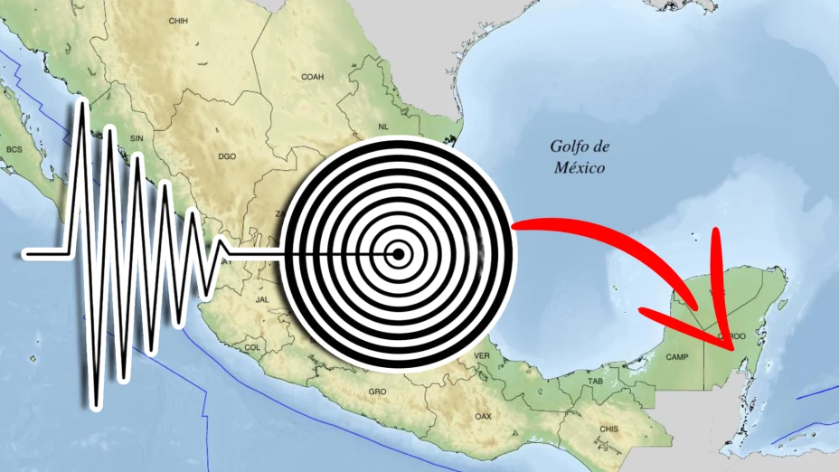¿Lo sentiste_ Sismo de 4 grados se registra cerca de Chetumal; esto es lo que se sabe sobre este temblor.webp