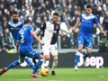 Juventus vs Brescia