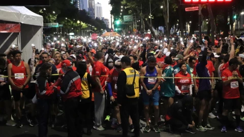 Super Bowl: Inscripciones a la NFL Fan Race en la CDMX y lo que debes saber