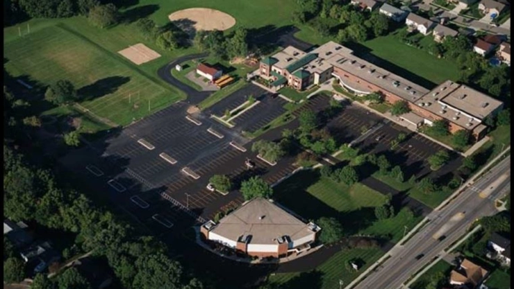 Ocurrió un tiroteo en una escuela cristiana en Wisconsin.