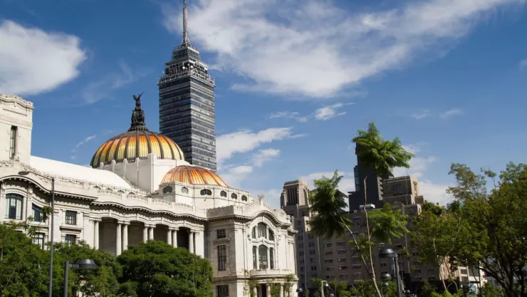 La Feria del Mundo llega a la CDMX con más de 50 países invitados