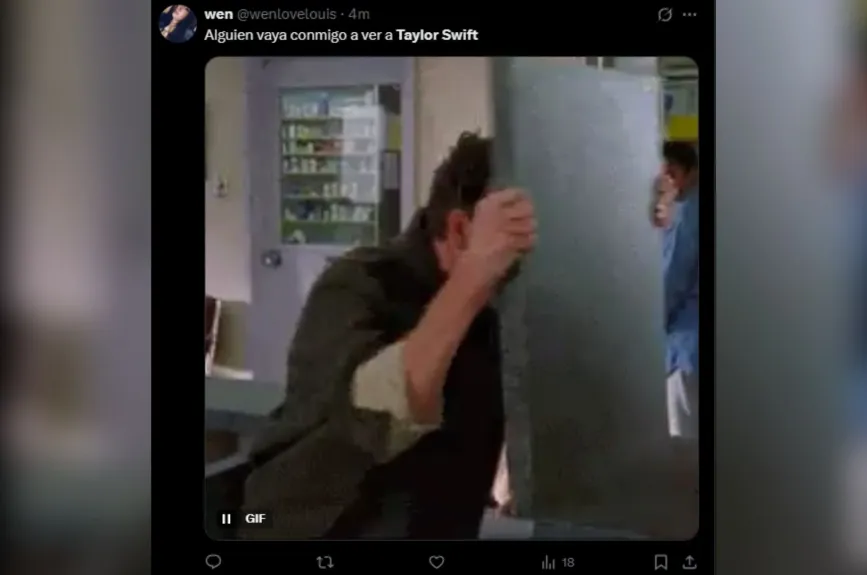 008 Los mejores memes y reacciones al nuevo álbum de Taylor Swift The Life of a Showgirl.jpg