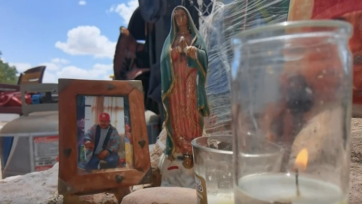 El minero atrapado en Coahuila que acababa de jubilarse