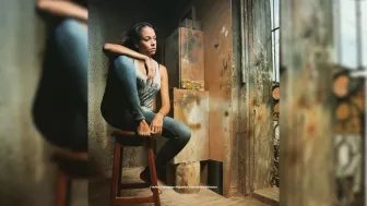 Alejandra Toussaint en Survivor México.