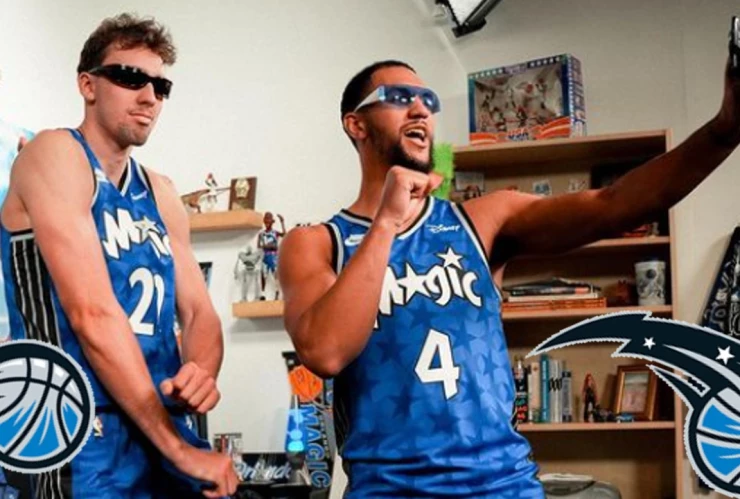 Orlando Magic