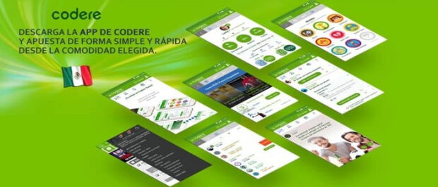 La App Codere