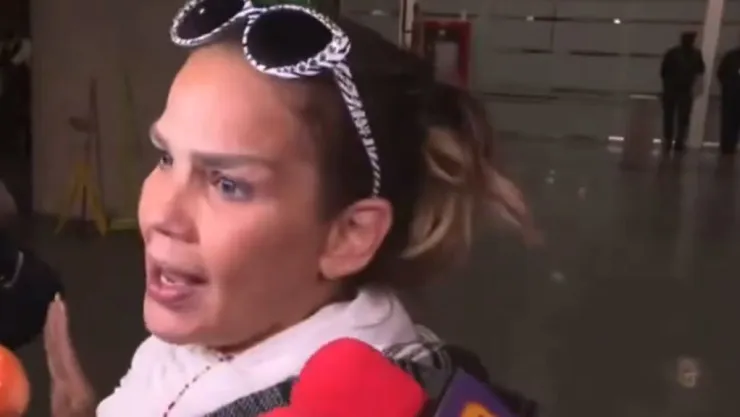 Niurka Marcos perros