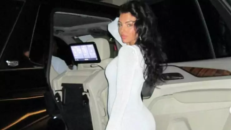 Censuran a Georgina Rodríguez en Irán por mostrar “mucho” sus curvas