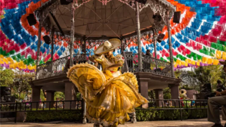 Feria Nacional de San Marcos: historia, eventos y tradición en Aguascalientes