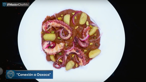 masterchef recetas