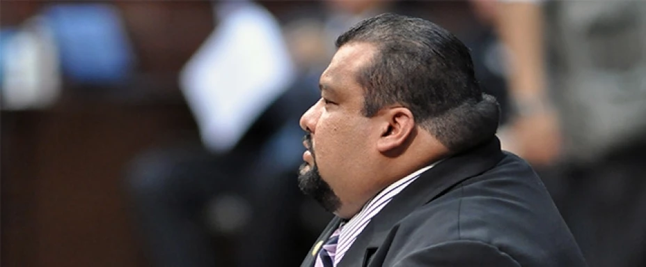 Alejandra del Río Ávila