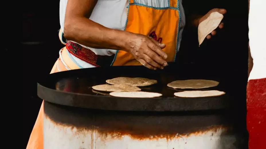 El precio de la tortilla en Baja California es uno de los más altos en el país.